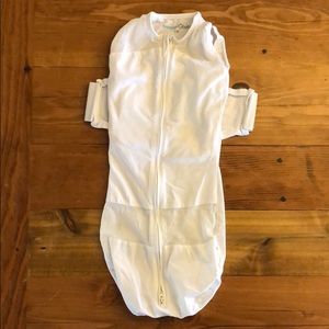 Happiest Baby Swaddle for Snoo size large